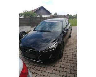 Hyundai Hyundai i30 1.6 CRDi 100kW Premium DCT Premium Gebrauchtwagen