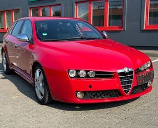 Alfa Romeo Alfa Romeo Alfa 159 2.4 JTD TI *Behindertengerecht Gebrauchtwagen