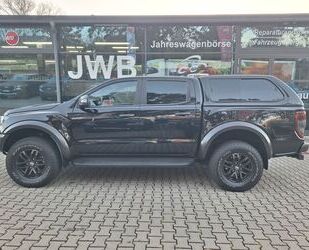 Ford Ford Raptor Hardtop AHK2,5t Foxfahrwerk 1.Hd Np77 Gebrauchtwagen