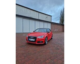 Audi Audi A1 1.4 TFSI Sportback - Gebrauchtwagen