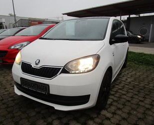 Skoda Skoda Citigo Ambition Gebrauchtwagen