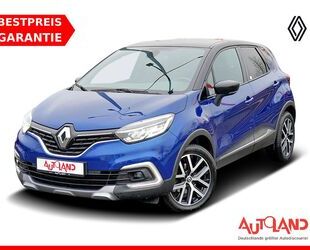 Renault Renault Captur 1.3 TCe 150 Version S ENERGY LED Na Gebrauchtwagen