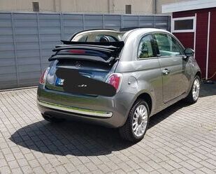 Fiat Fiat 500C 0.9 TwinAir Sole C Sole Gebrauchtwagen