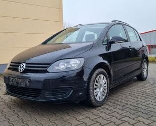 VW Volkswagen Golf Plus VI Trendline Gebrauchtwagen