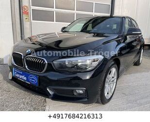 BMW BMW 118i Advantage | SHZ | Bluetooth | PDC Gebrauchtwagen