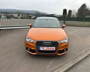 Audi Audi A1 Sportback Ambition Navi Xenon Gebrauchtwagen