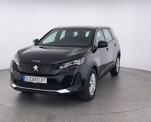 Peugeot Peugeot 5008 Active Pack 1.5D*NAVI*SHZ*RFK*uvm Gebrauchtwagen