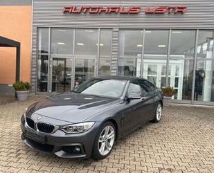 BMW BMW 430 Gran Coupé Sport Gebrauchtwagen