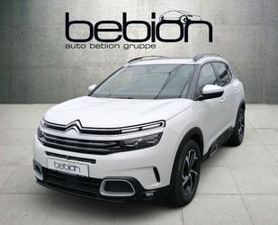 Citroen Citroën C5 AIRCROSS PureTech 180 S&S EAT8 FEEL Nav Gebrauchtwagen