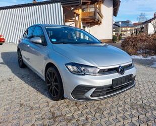 VW Volkswagen Polo 1.0 TSI 70kW Life LED DAB ALU DIG. Gebrauchtwagen