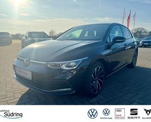 VW Volkswagen Golf VIII MOVE 1,5 eTSI OPF DSG HUD Nav Gebrauchtwagen