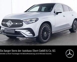 Mercedes-Benz GLC 300 Gebrauchtwagen