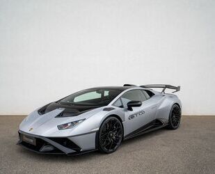 Lamborghini Lamborghini Huracan STO Gebrauchtwagen