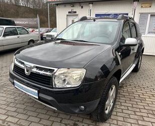 Dacia Dacia Duster I Prestige 4x2 Gebrauchtwagen