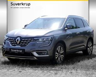 Renault Renault Koleos Initiale Paris 2.0 blue dCi 185 NAV Gebrauchtwagen