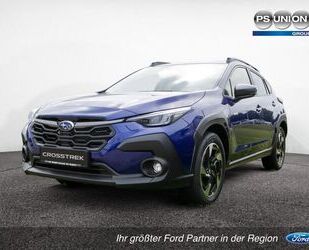 Subaru Subaru Crosstrek 2.0 Platinum LEDER KAMERA SSD NAV Gebrauchtwagen