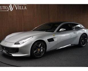 Ferrari Ferrari GTC4Lusso GTC4 3.9 V8 Lusso T Carbon Passe Gebrauchtwagen