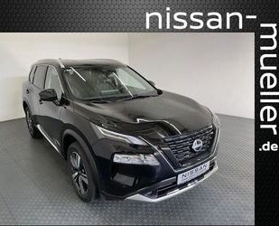 Nissan Nissan X-Trail e-Power 4x2 Tekna 19