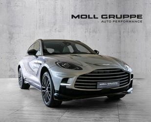 Aston Martin Aston Martin DBX 707 Aluminite Silver Gebrauchtwagen