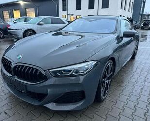 BMW BMW 840xd Gran Coupe*M Sport*LED*Digital Tacho* Gebrauchtwagen