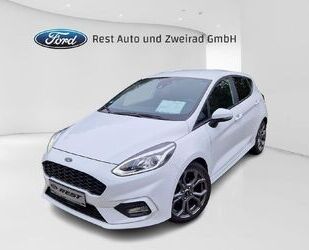 Ford Ford Fiesta ST-Line Gebrauchtwagen