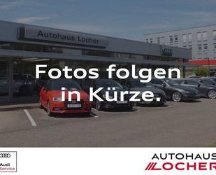 VW Volkswagen Tiguan Elegance 2.0 TDI BMT DSG ACC Nav Gebrauchtwagen