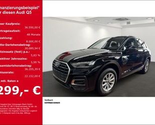 Audi Audi Q5 40 TFSI S-TRONIC MATRIX LED-SCHEINWERFER Gebrauchtwagen