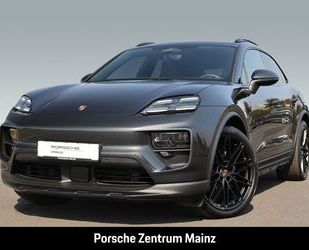 Porsche Porsche Macan 4 BOSE LED-Matrix Luftfederung 22-Zo Gebrauchtwagen