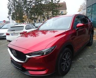 Mazda Mazda CX-5 Sports-Line AWD Gebrauchtwagen