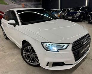 Audi Audi A3 Sportback 35 TFSI *SPORT*Xenon*S-tronic Gebrauchtwagen