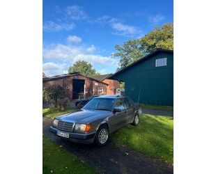 Mercedes-Benz Mercedes-Benz 230 E W124 Gebrauchtwagen