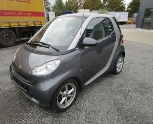 Smart Smart ForTwo fortwo coupe Micro Hybrid Drive Mod. Gebrauchtwagen