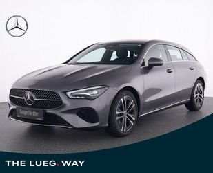 Mercedes-Benz Mercedes-Benz CLA 180 SB Progressive+MBUX+LED-HP+E Gebrauchtwagen