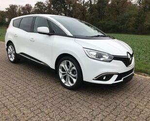 Renault Renault Grand Scenic 1.7 IV Biseness Edition 7 Sit Gebrauchtwagen