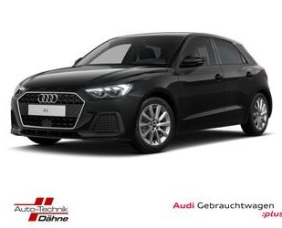 Audi Audi A1 Sportback 30 1.0 TFSI advanced S tronic LE Gebrauchtwagen