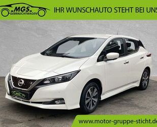 Nissan Nissan Leaf Acenta ANDROID #S&S #KAMERA Gebrauchtwagen