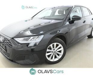 Audi Audi A3 SB 30 TDI LED Virtual Navi KeylessGo Klima Gebrauchtwagen