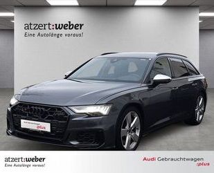 Audi Audi S6 Avant 3.0TDI NAVI HD-Matrix StdHz. HuD B&O Gebrauchtwagen