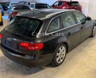 Audi Audi A4 2.7 TDI Aut. Avant Ambiente*Xenon Plus*Nav Gebrauchtwagen