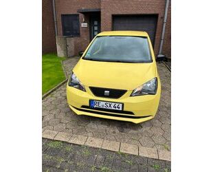 Seat Seat Mii 1.0 Allwetter Reifen Klima Gebrauchtwagen