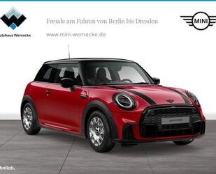 Mini MINI Cooper Hatch DAB LED Pano.Dach Navi Tempomat Gebrauchtwagen