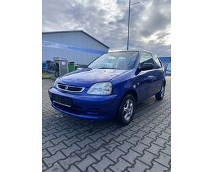 Honda Honda Logo 1.3i LS // NEU TÜV BIS 01.2027 Gebrauchtwagen