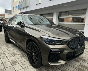 BMW X6 Gebrauchtwagen