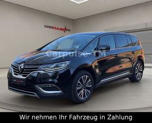 Renault Espace Gebrauchtwagen