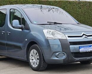 Citroen Citroën Berlingo 1.6 16V 66kW Multispace*KLIMA *SH Gebrauchtwagen