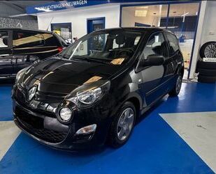 Renault Renault Twingo Expression 1.2 LEV 16V 75 eco2 Expr Gebrauchtwagen