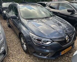 Renault Renault Megane Estate 1.5 dCi Eco2 Limited Gebrauchtwagen