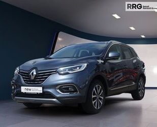 Renault Renault Kadjar 1.3 TCe 160 Intens GPF Automatik, N Gebrauchtwagen