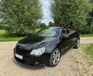 VW Volkswagen Eos 2.0 TDI DSG - elek. Sitze + Heizung Gebrauchtwagen