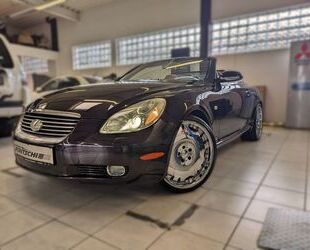 Lexus Lexus SC 430 Gebrauchtwagen